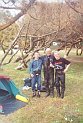 2002.03 - 15 Camping auf der Wiese